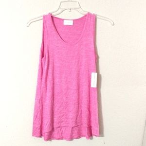 Stretchy Tank Top***